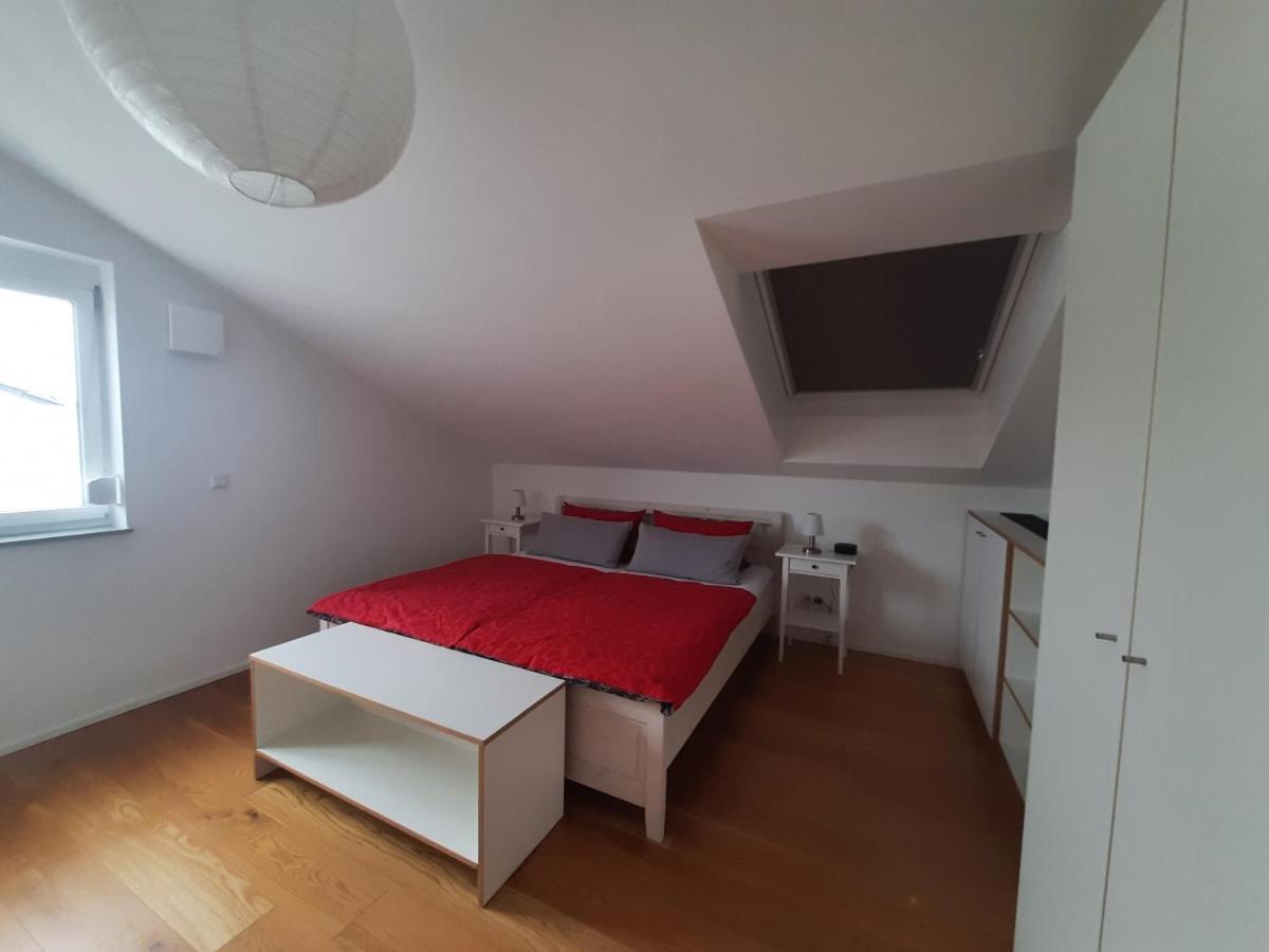 Apartment Strawberry Bermatingen Exterior foto